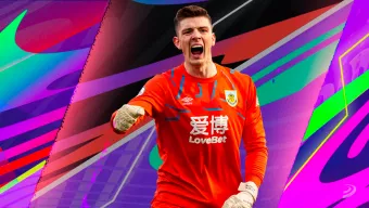 Resuelve el SBC Momentos Nick Pope en FIFA 22 con la solución barata y sin lealtad