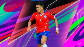 Resuelve el SBC Momentos Alexis Sanchez en FIFA 22 con las soluciones baratas y sin lealtad