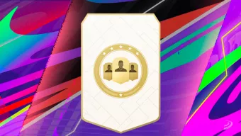 Resuelve el SBC Elección jug. de Momentos de icono 93+ en FIFA 22 con las soluciones baratas y sin lealtad