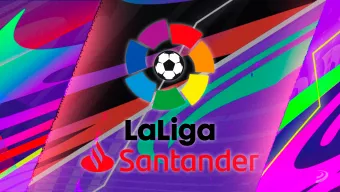 Estos son los 25 mejores jugadores de LaLiga Santander en FIFA 23