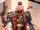 Necromunda: Hired Gun