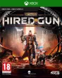 Necromunda: Hired Gun Xbox One
