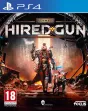 Necromunda: Hired Gun PS4