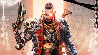 Se filtra un nuevo juego FPS basado en Warhammer: detalles e imágenes de Necromunda Hired Gun