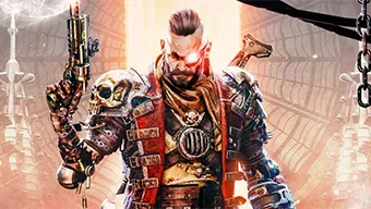 Focus Home Interactive compra Streum on Studio, autores del próximo juego basado en Warhammer