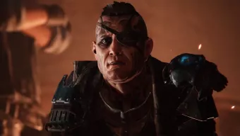 Necromunda Hired Gun apunta a ser una de las sorpresas del año, y este tráiler es buena muestra de ello