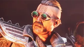 ¿Quieres saber todo de Necromunda Hired Gun? Su nuevo tráiler desgrana este violento y explosivo shooter