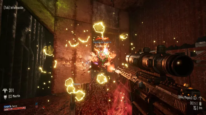 Necromunda Hired Gun