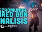 Vídeo análisis de Necromunda Hired Gun: iba para sorpresa, pero a este shooter le falta chispa