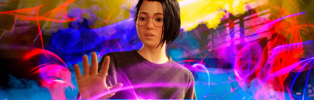 Análisis Life is Strange True Colors Análisis Life is Strange True Colors