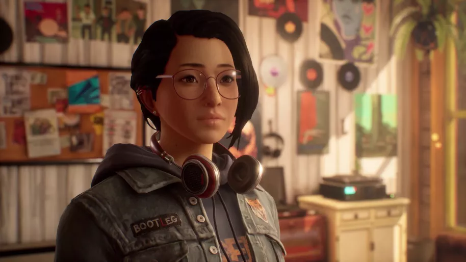 Life is Strange True Colors análisis