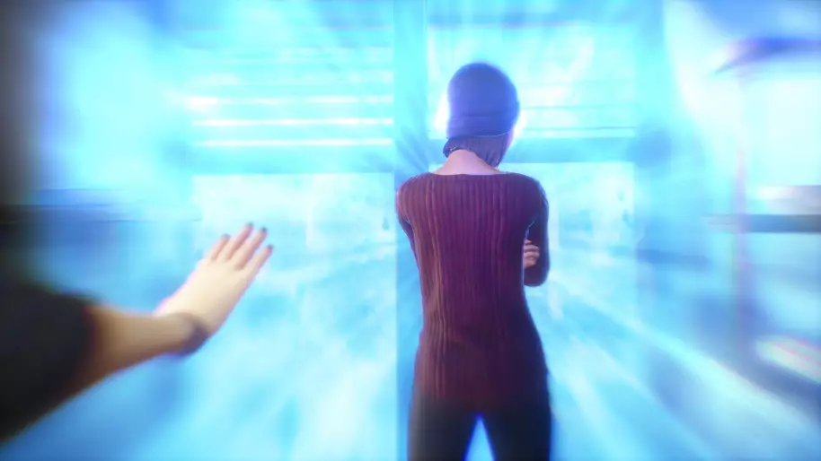 Life is Strange True Colors Stadia