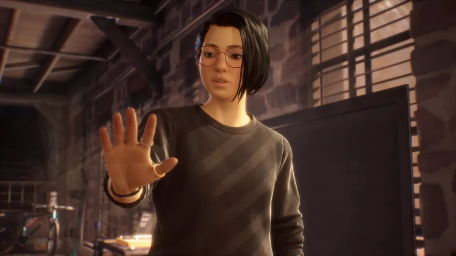 Life is Strange True Colors: Life is Strange: True Colors tiene el mejor uso de la empatía que he visto nunca en un videojuego