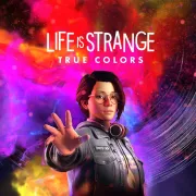 Carátula de Life is Strange: True Colors - Nintendo Switch
