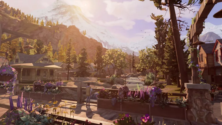Life is Strange: True Colors Life is Strange: True Colors