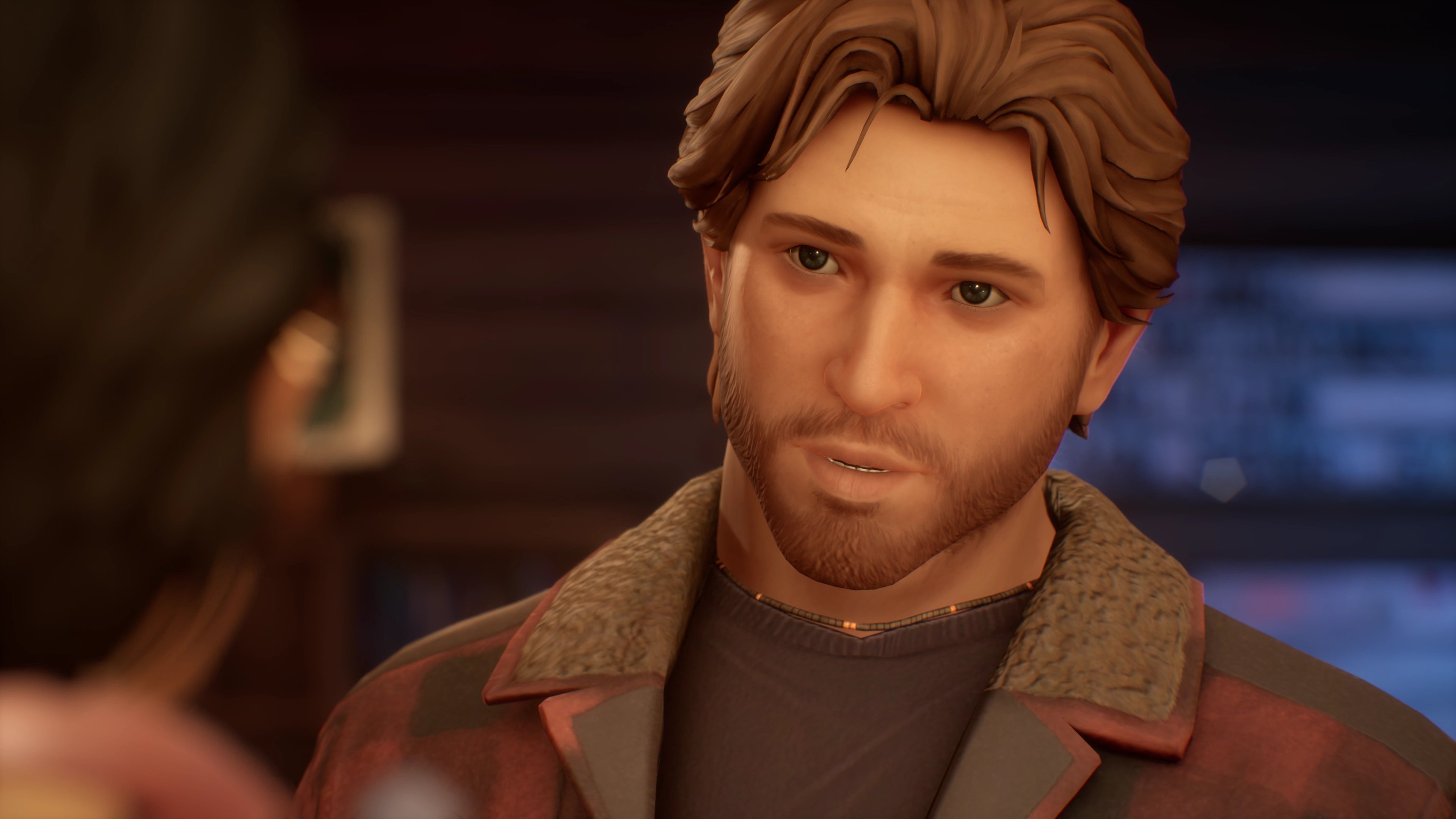 Life Is Strange True Colors Tiene El Mejor Uso De La Empatia Que He Visto Nunca En Un Videojuego Pc Life is strange , desarrollado por dontnod entertainment y distribuido por square enix para pc , playstation 3 , playstation 4 , xbox 360 y xbox one , es una aventura episodica ambientada en la ciudad ficticia de arcadia bay en la que dos chicas investigaran la desaparicion de una amiga tras. life is strange true colors tiene el