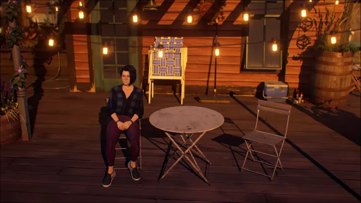 Life is Strange: True Colors