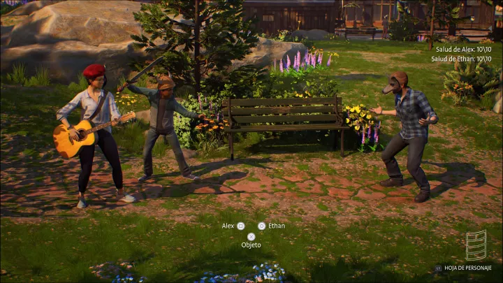 Life is Strange True Colors - PC