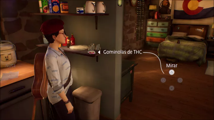 Life is Strange: True Colors