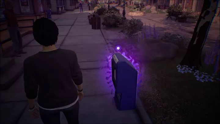 Life is Strange True Colors