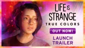 Una nueva historia y protagonista esperan en Life is Strange: True Colors, que deja tráiler de lanzamiento