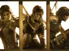 Tomb Raider: Definitive Survivor Trilogy