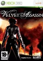 Velvet Assassin