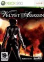 Velvet Assassin Xbox 360