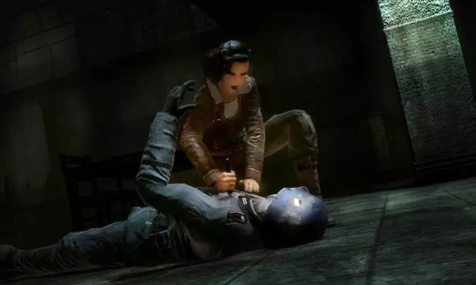 Velvet Assassin - PC