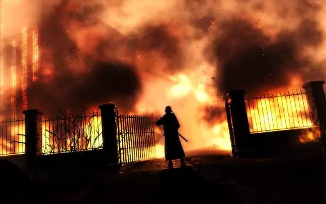 Velvet Assassin - PC