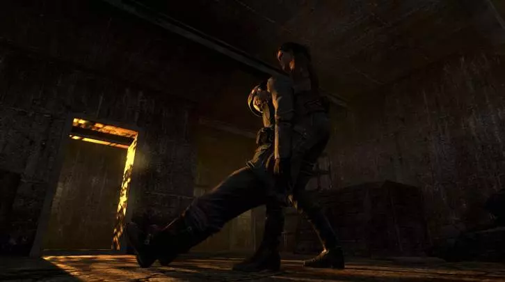 Velvet Assassin - PC