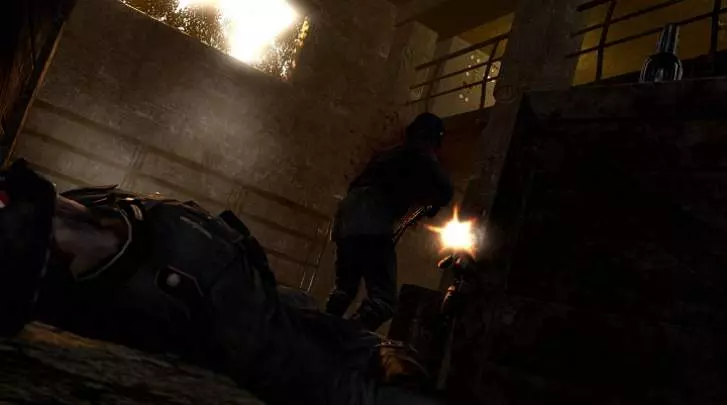 Velvet Assassin - PC