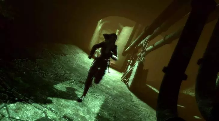 Velvet Assassin - PC