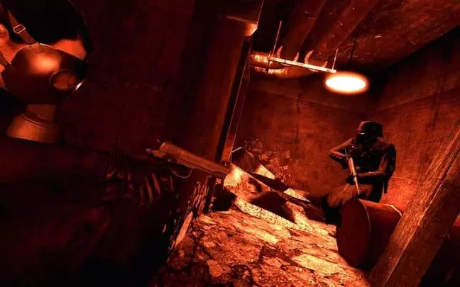 Velvet Assassin - PC