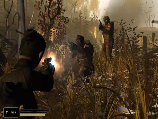 Velvet Assassin - PC