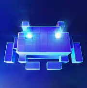 Carátula de Space Invaders AR - iOS