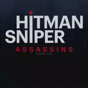 Hitman Sniper Assassins
