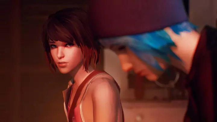 Life is Strange Remastered Collection - PC