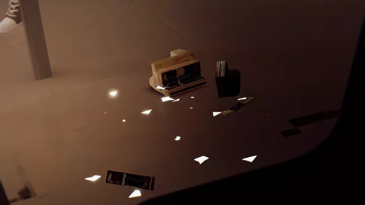 Life is Strange Remastered Collection