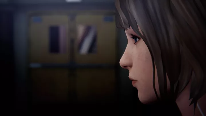 Life is Strange Remastered Collection