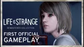 Tráiler gameplay de Life is Strange: Remastered Collection, descubre en vídeo sus principales mejoras