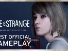 Tráiler gameplay de Life is Strange: Remastered Collection, descubre en vídeo sus principales mejoras