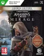 Assassin's Creed Mirage Xbox One