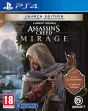 Assassin's Creed Mirage PS4