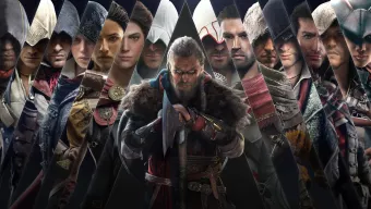 El futuro de Assassin's Creed es una plataforma como servicio a lo Fortnite, afirma Jason Schreier