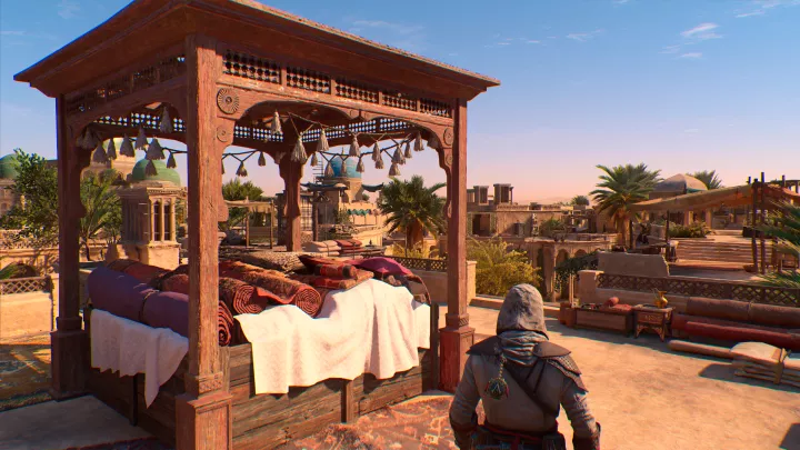 Assassin's Creed Mirage - PC