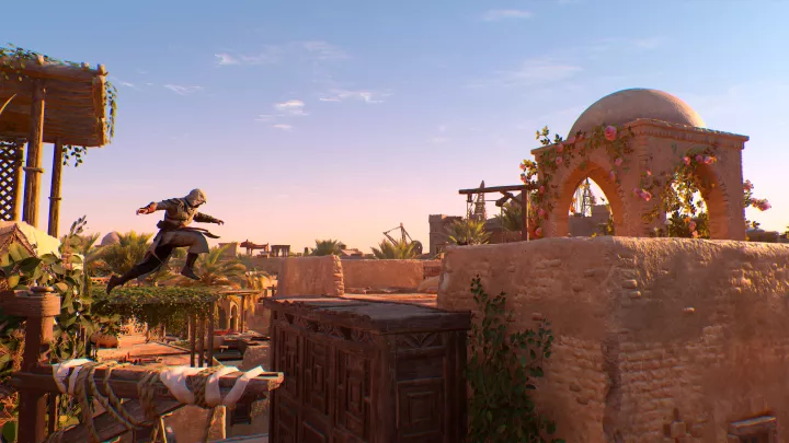 Assassin's Creed Mirage