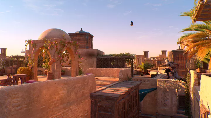 Assassin's Creed Mirage