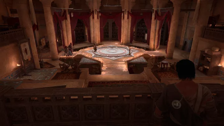 Assassin's Creed Mirage