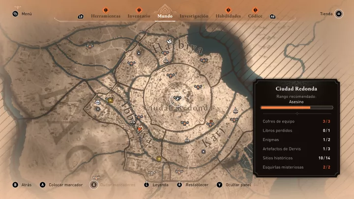 Assassin's Creed Mirage - PC